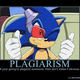 Illustration for article titled When Isnt Plagiarism Plagiarism? When Is It?